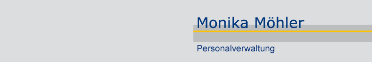Koch und Möhler Personalverwaltung in Wannweil