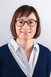 Lisa Möhler Personalverwaltung in Wannweil