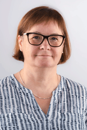 Monika Möhler Personalverwaltung in Wannweil